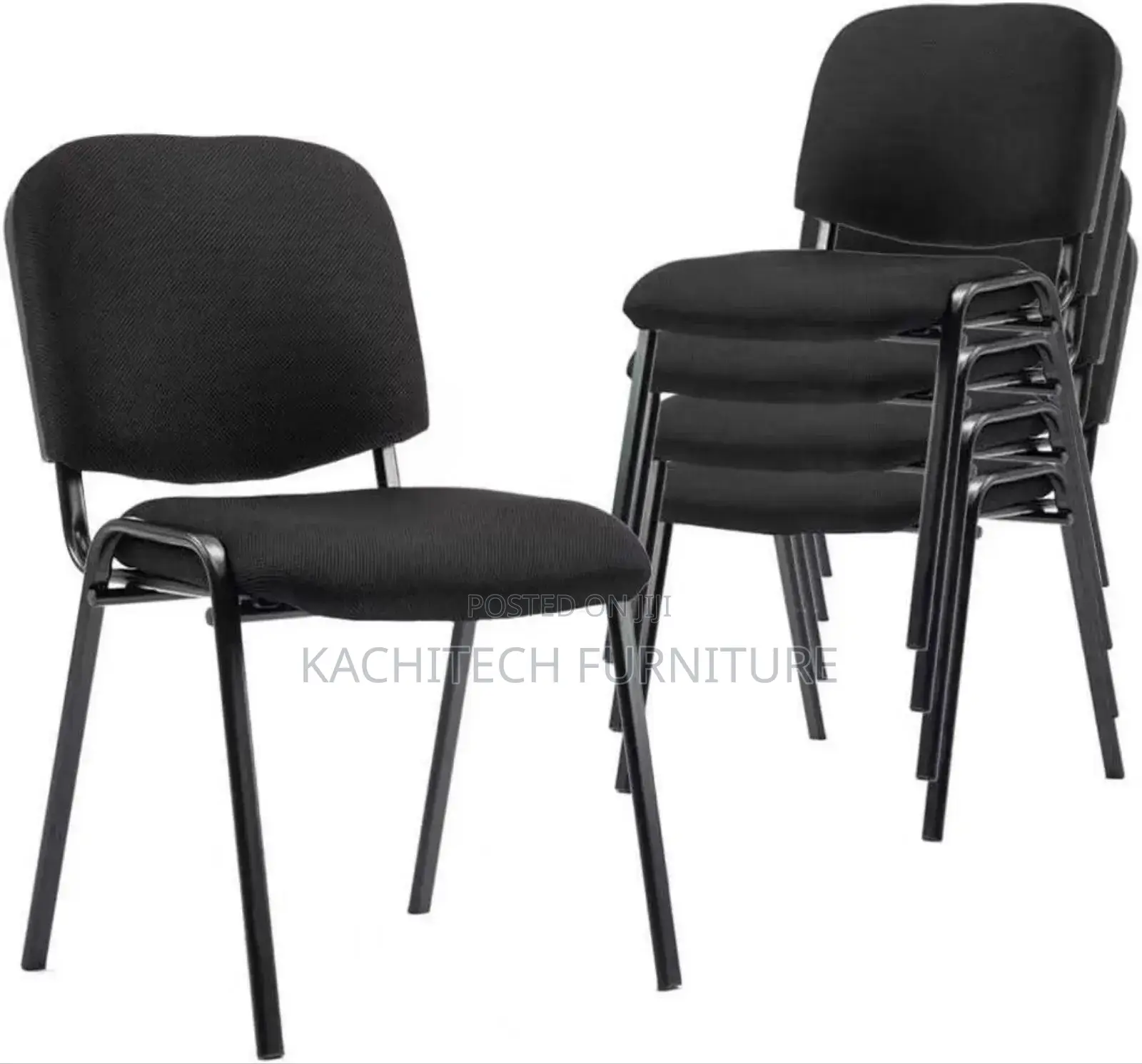Office Visitors Chair
