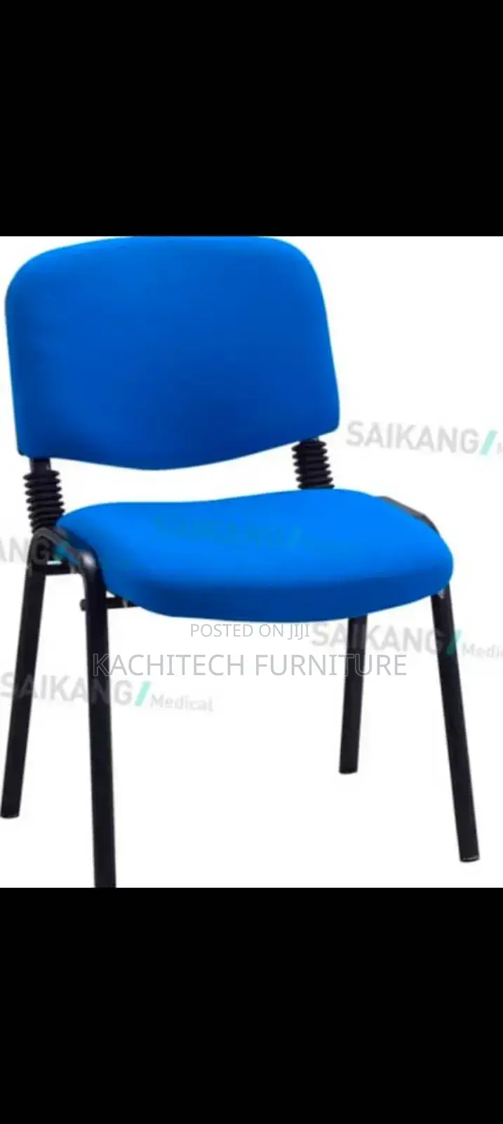 Office Visitors Chair