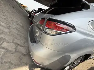 Lexus RX 350 AWD 2013 Silver