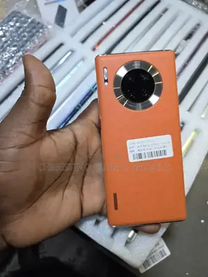 Huawei Mate 30 Pro 5G 256 GB Orange