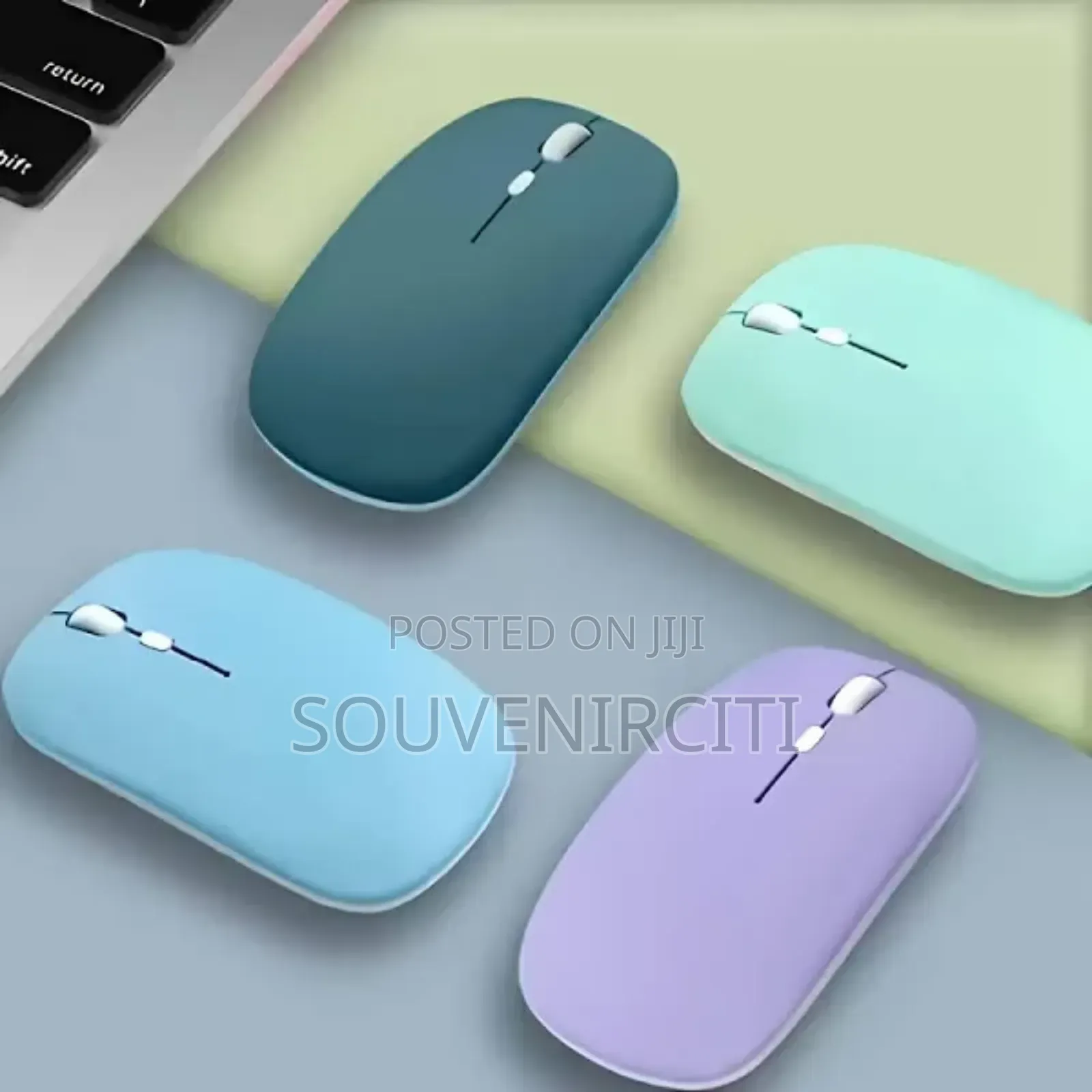 Bluetooth Computer Mouse