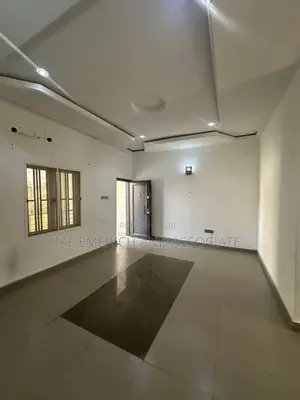 2bdrm Block of Flats in Durumi for rent