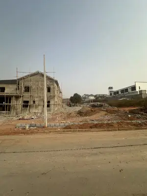 For Sale 950sqm Plot of Land in Navy Estate Asokoro 470m Commission5%