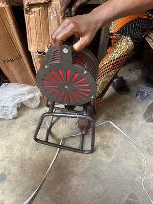 Hand-operated Siren / Manual Alarm