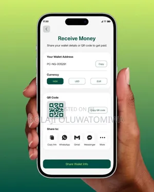 Money Transfer App Ui Ux Designe