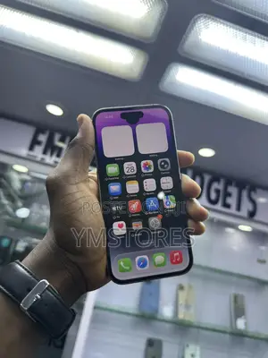 Apple iPhone 14 Pro 128 GB Gold