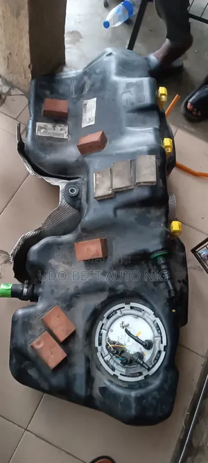 Vehicle Parts