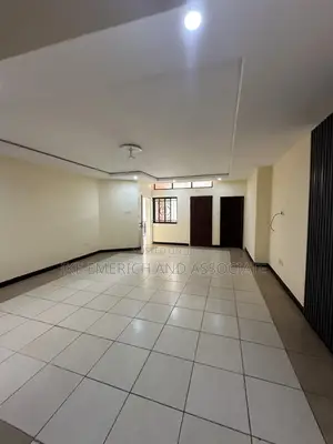 3bdrm Block of Flats in Maitama for rent
