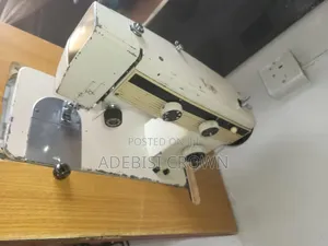 Sewing Machine 