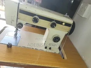 Sewing Machine 