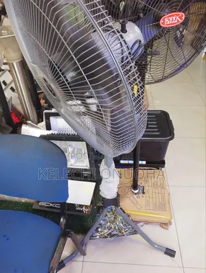Qasa Big Fan 20inch
