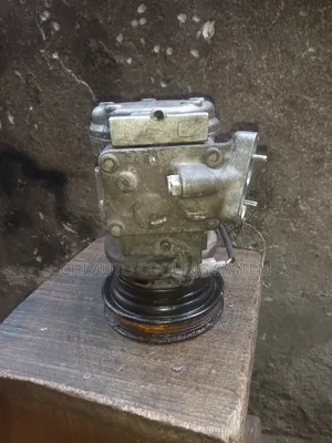 Toyota Camry 2002 Model a/C Compressor