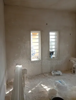 Furnished 1bdrm Block of Flats in Bosun Estate, Eneka, Obio-Akpor