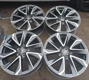 18inch Corolla  2018,2020 Model Oem Rim.