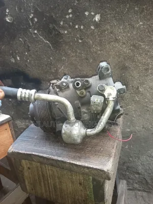 Lexus Is 2008 Model a/C Compressor