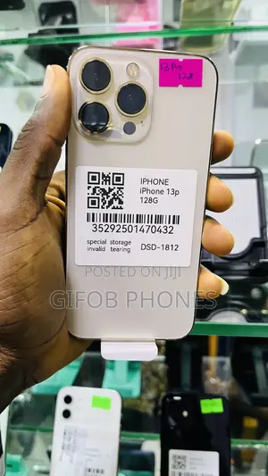 Apple iPhone 13 Pro 128 GB