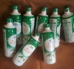 Multistream Jinja Herbal Extract