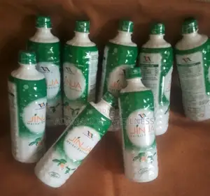 Multistream Jinja Herbal Extract