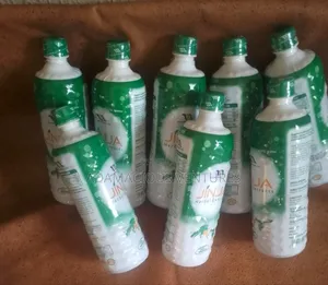 Multistream Jinja Herbal Extract