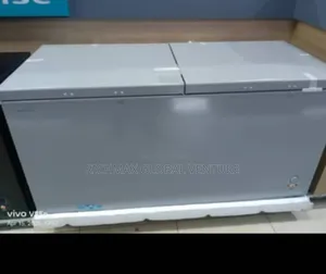 Hisense Fc66dd Deep Freezer