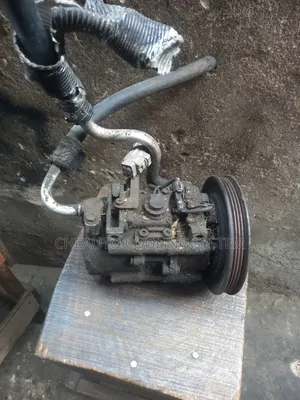 Mazda 3 2005 Model a/C Compressor