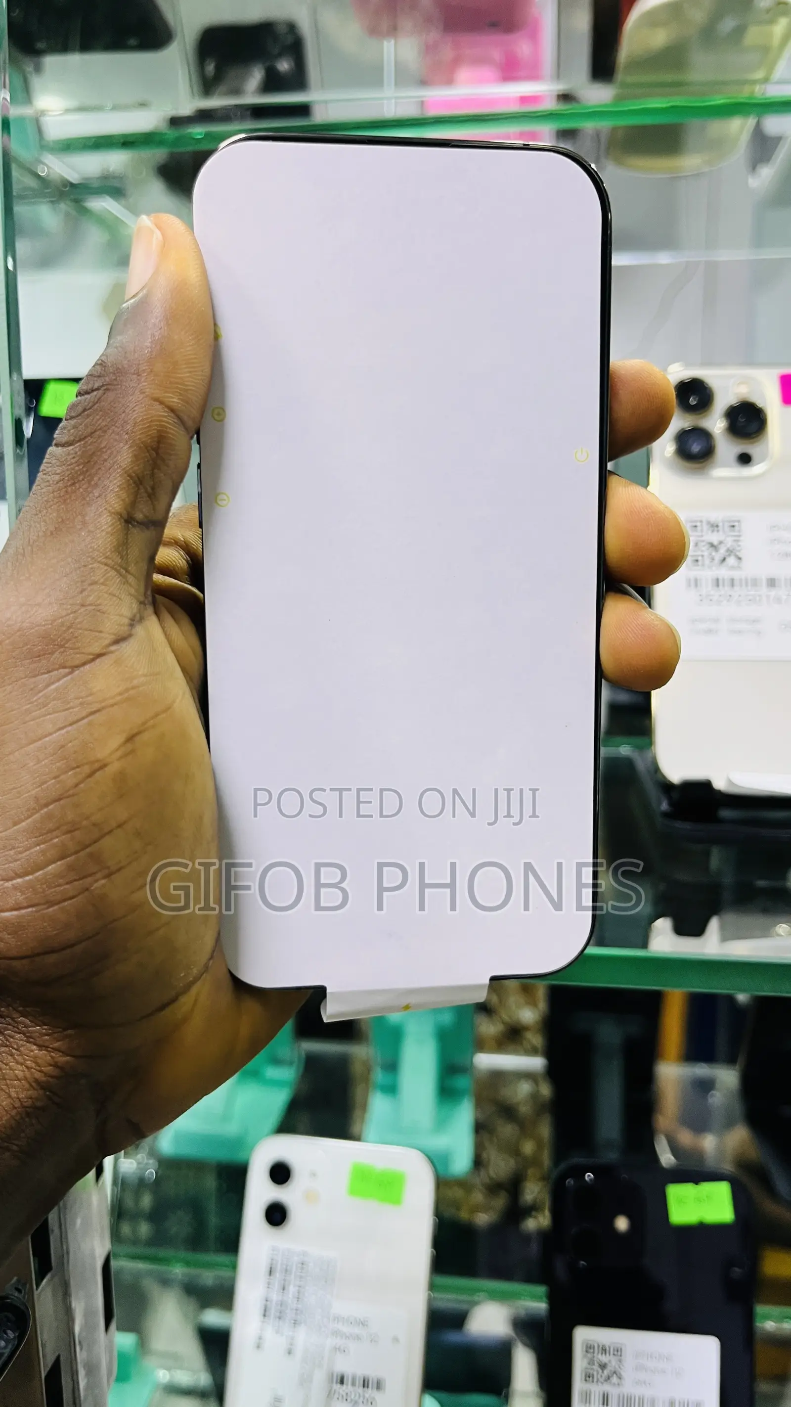Apple iPhone 14 Pro 128 GB