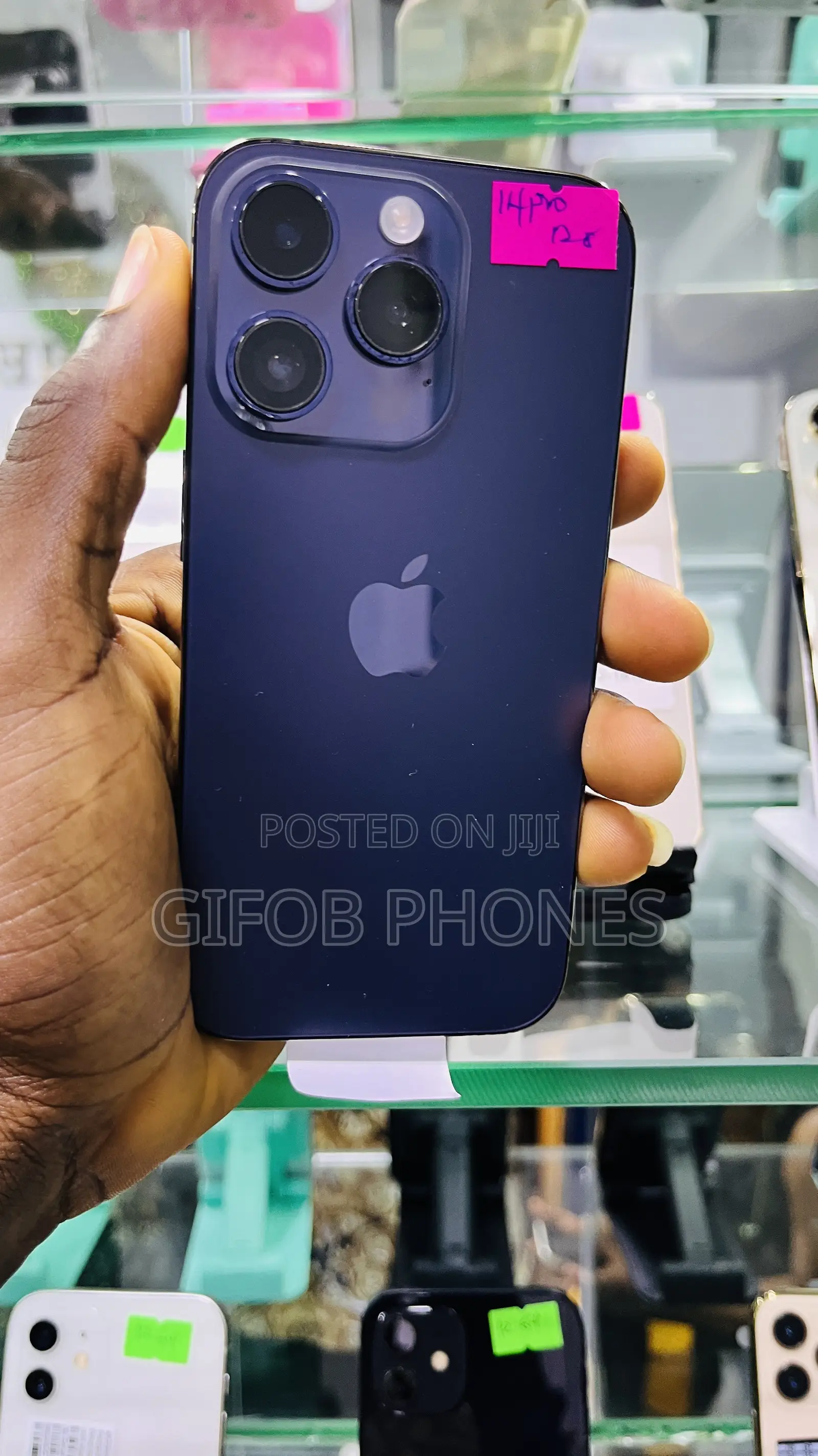 Apple iPhone 14 Pro 128 GB