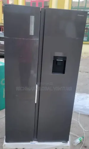 Hisense Fc91dd Refrigerator