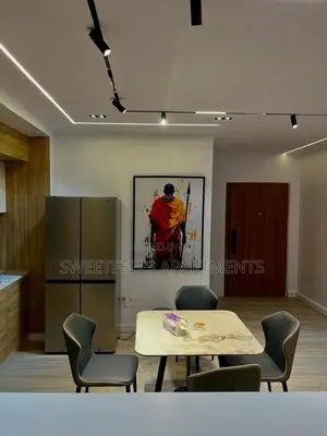 Newly Launched 2 Bedroom Apartment With Ps5