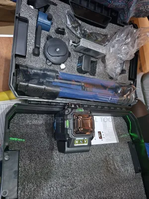 16 Lines Bosch Laser Level