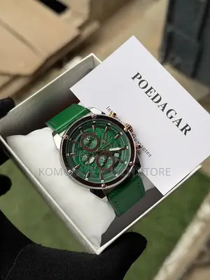Peodegar Watch