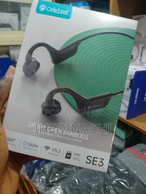 Sports Open Earbud