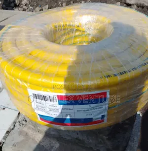 Water Hose 3/4