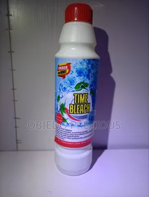 Time Bleach
