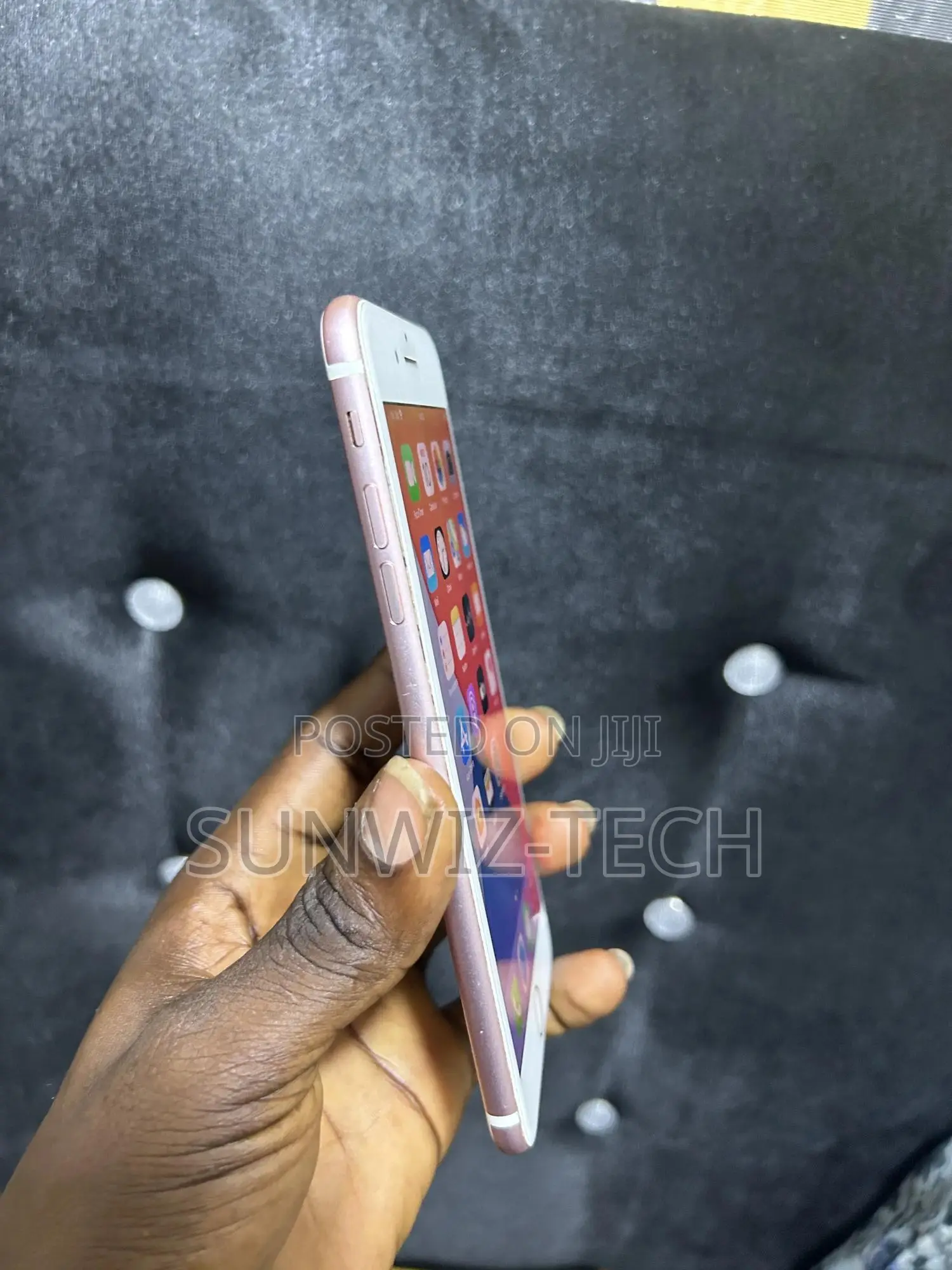 Apple iPhone 7 Plus 32 GB Gold
