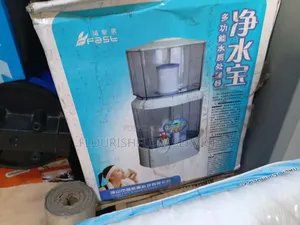 Alkaline Purifier