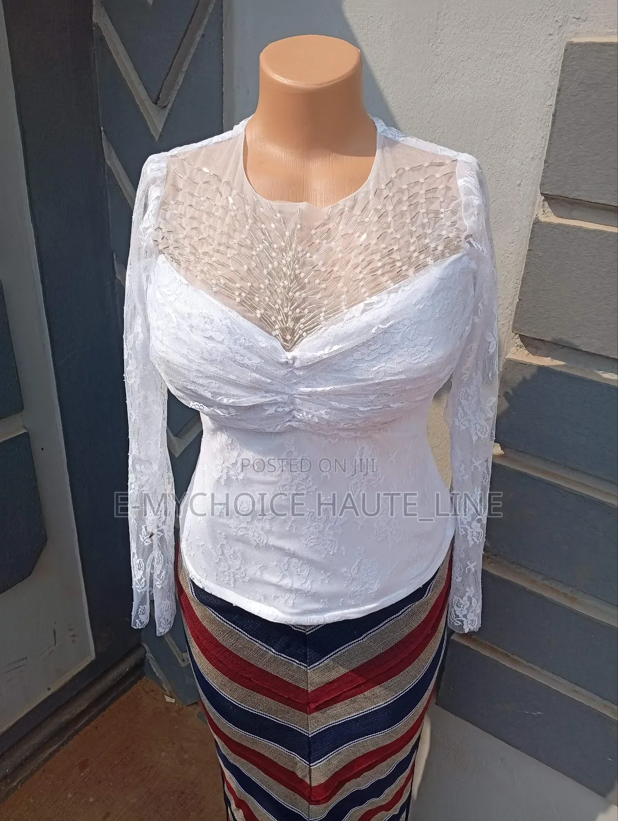 Fashion Designer