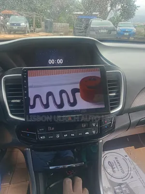 Car Android Screen/Camera and Installation