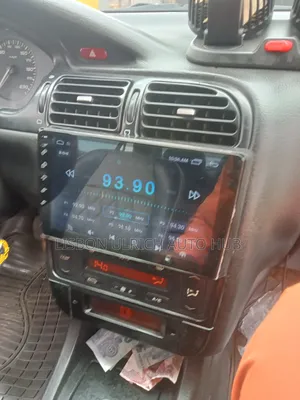 Car Android Screen/Camera and Installation