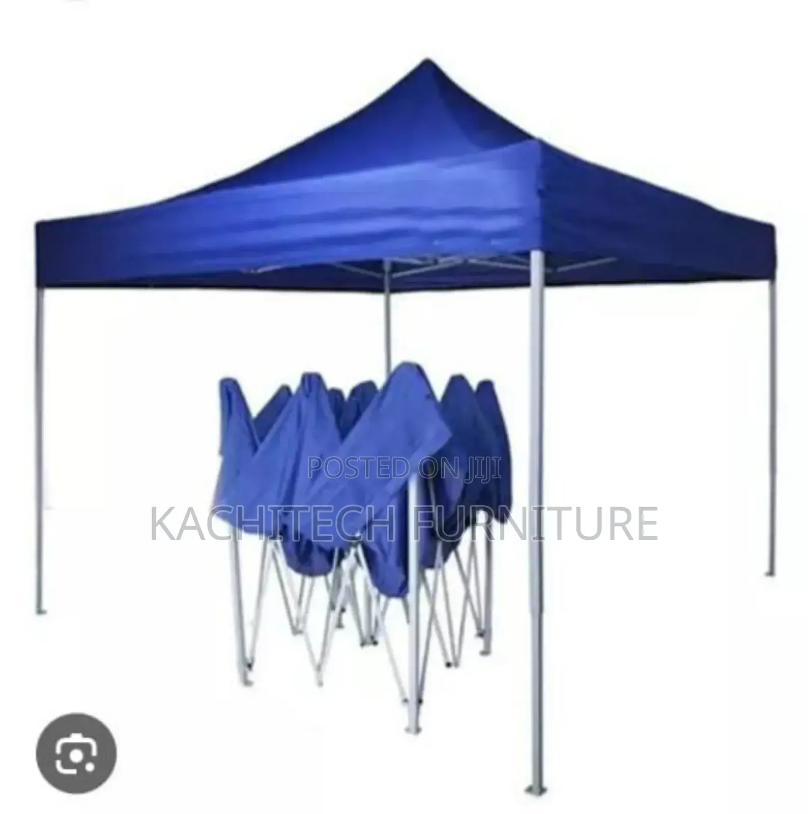 Mobile Canopy