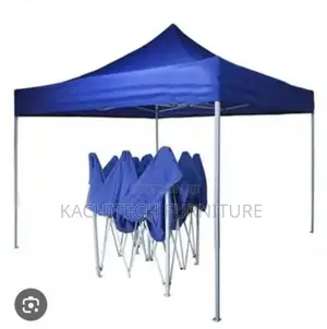 Mobile Canopy