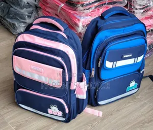 Bobdog Boy's School Backpack