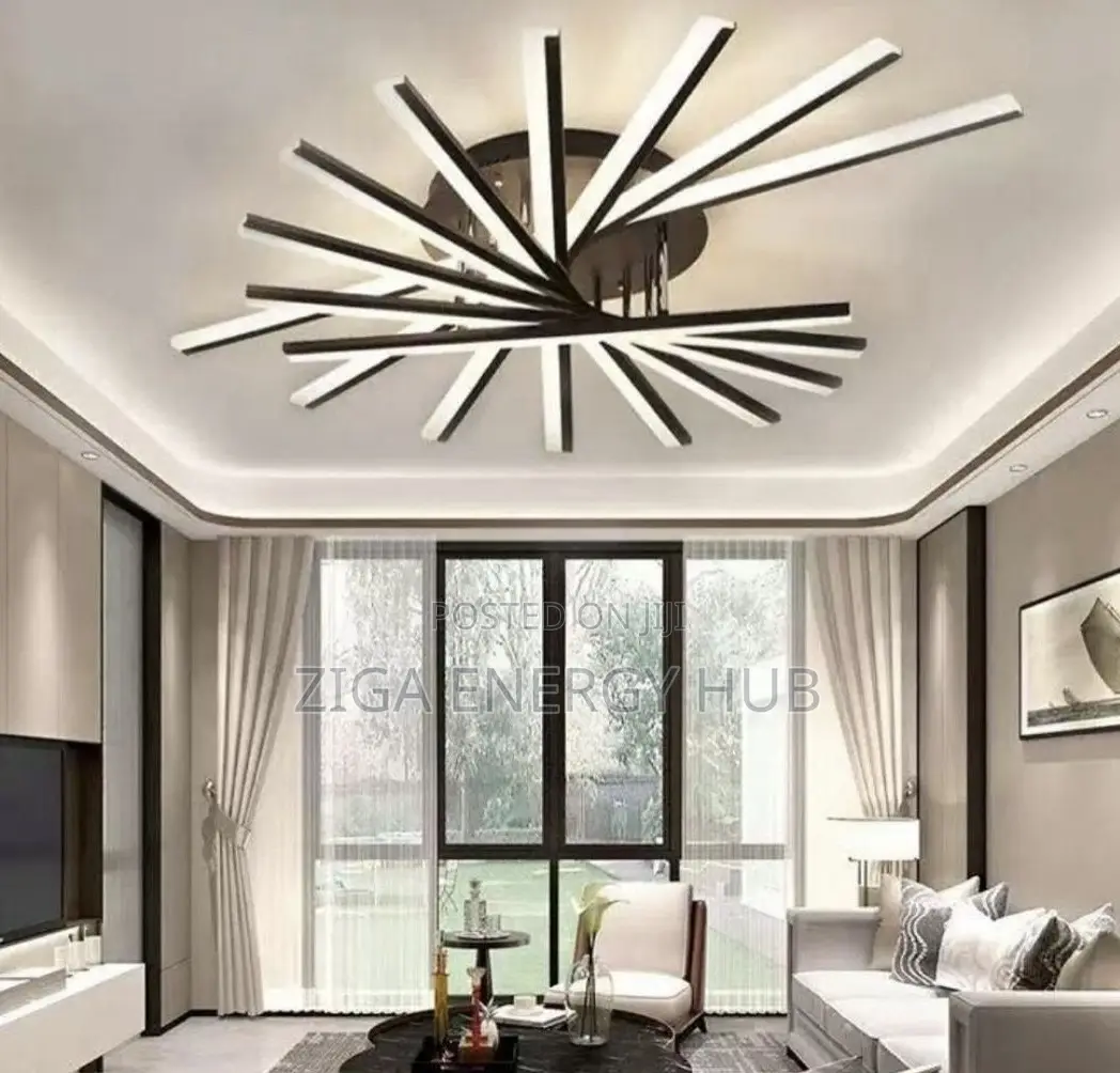 Chandelier Light