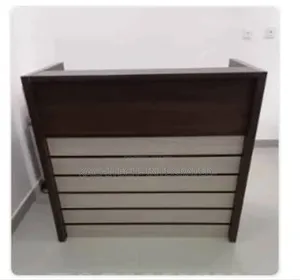 Cashier Desk