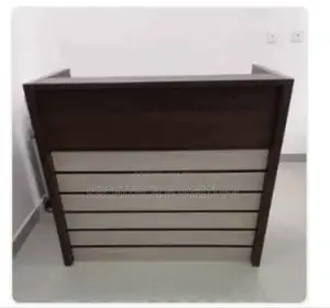 Cashier Desk