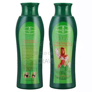 Aichun Beauty 3 Days Action Show Slimming Traditional Herbal Cream