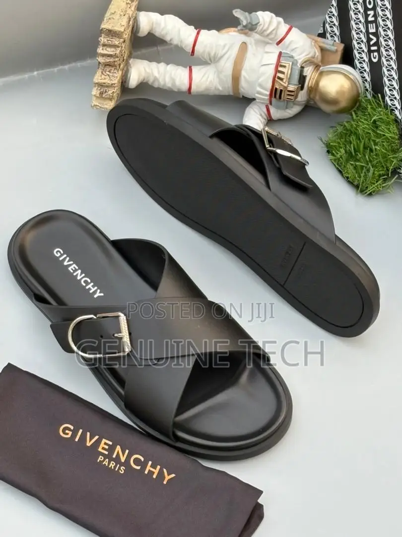 Givenchy Slippers