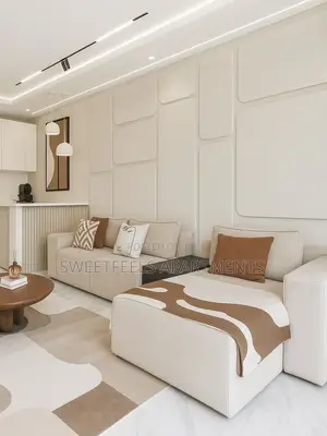Luxury 2 Bedroom Apartment Available for Bookings
