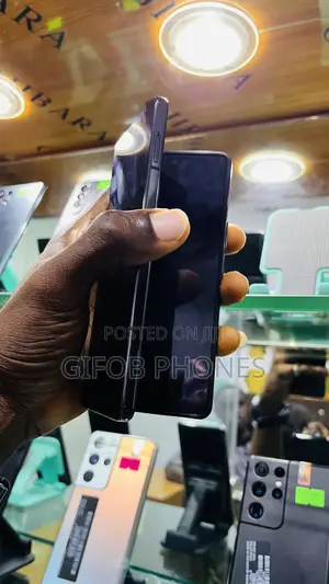 Samsung Galaxy Z Fold4 256 GB Black