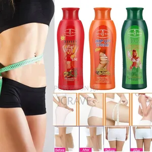 3days Slimming Cream For Rapid Results!